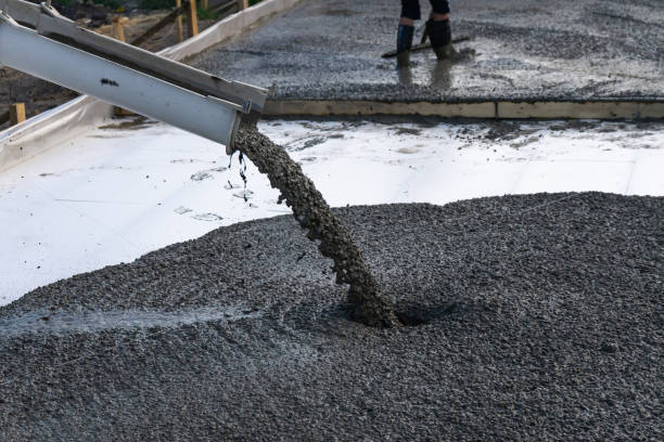 Best Decorative Concrete in Minco, OK