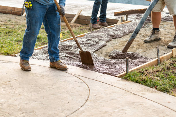 Best Concrete Removal and Replacement in Minco, OK