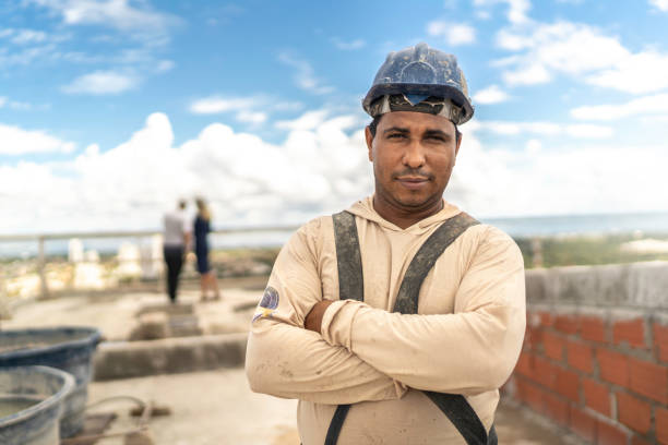 Best Commercial Concrete Services in Minco, OK