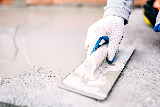 Best Concrete Foundation Repair in Minco, OK