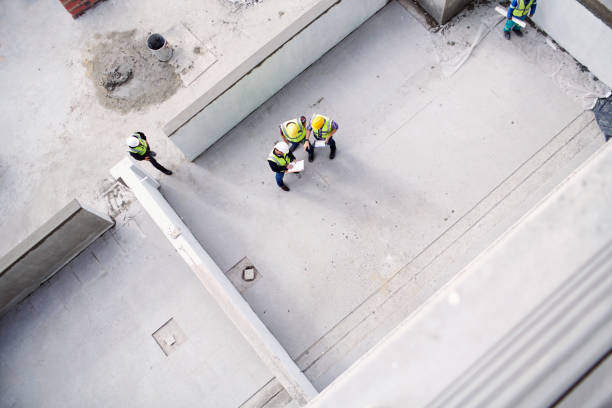 Best Residential Concrete Solutions in Minco, OK